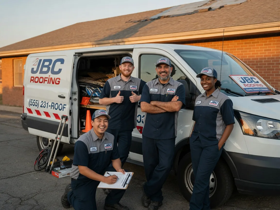 Roof Replacement company in Crete, IL