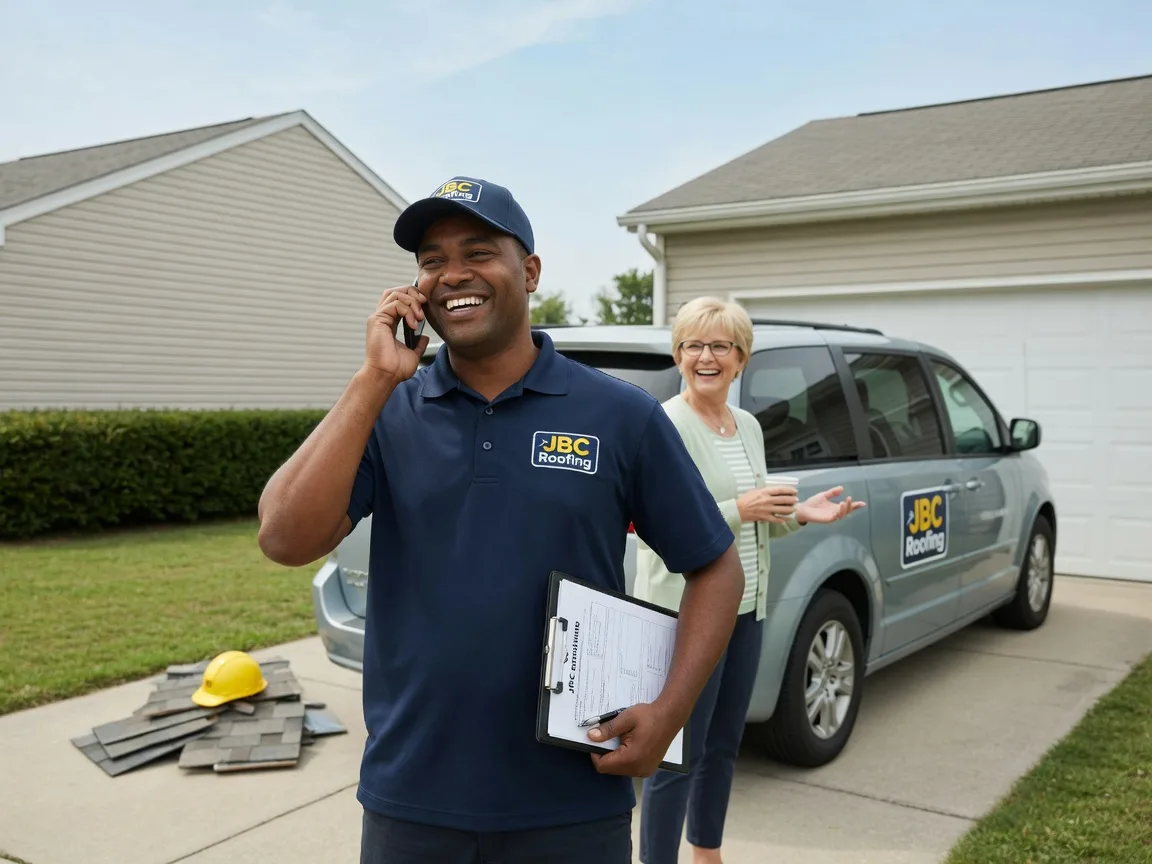 Roof Replacement Crete, IL FAQs